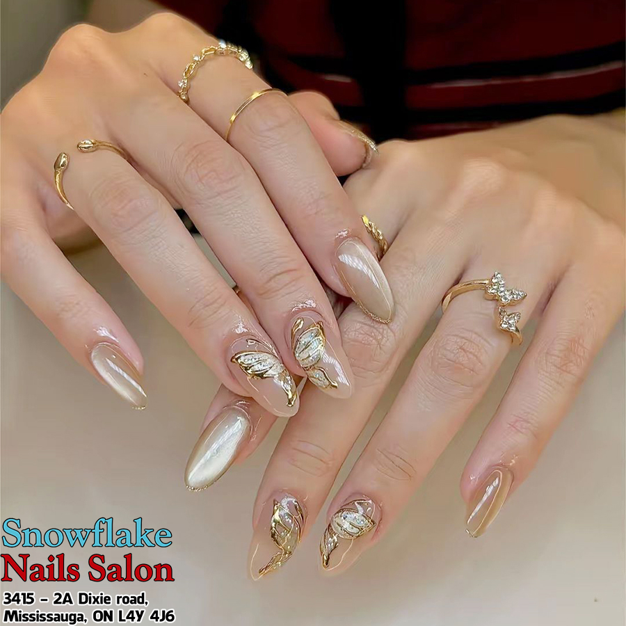 Nail May 1